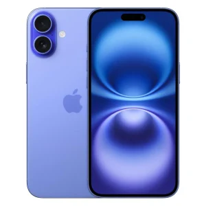 iPhone 16 Plus 256GB Ultramarine