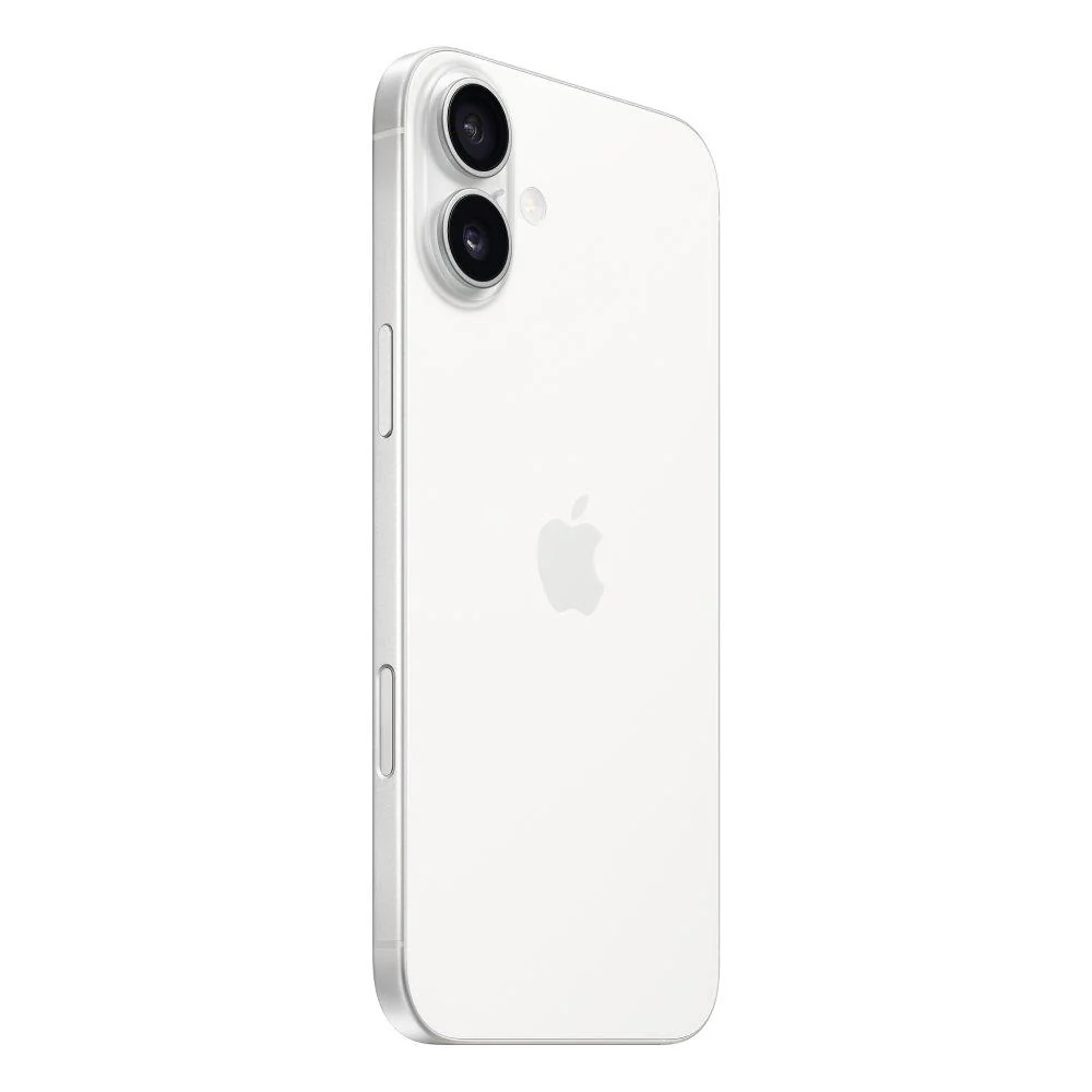 iPhone 16 Plus 256GB White - Image 4