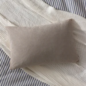 Darland Velvet Cushion Doe