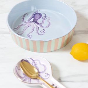 Yvonne Ellen Octopussy Kitchen Bundle