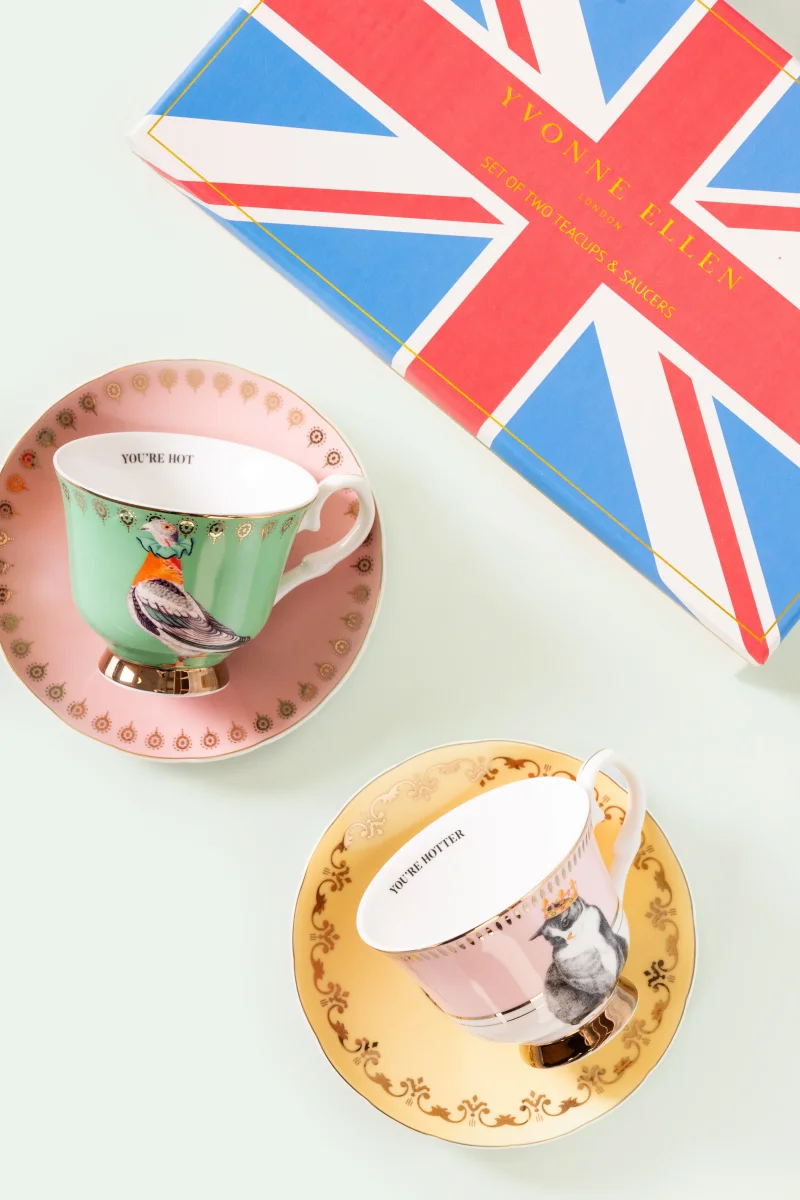Yvonne Ellen Best of British Bundle - Image 4