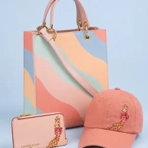 Giraffe Accessories Bundle