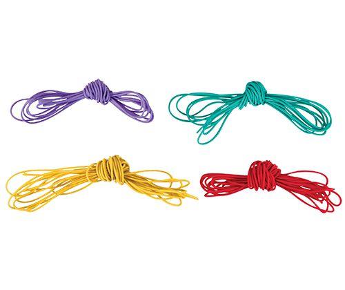 Zart Basics Plastic Beads 655g - Image 5