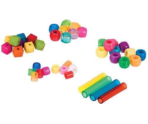 Zart Basics Plastic Beads 655g - Image 4